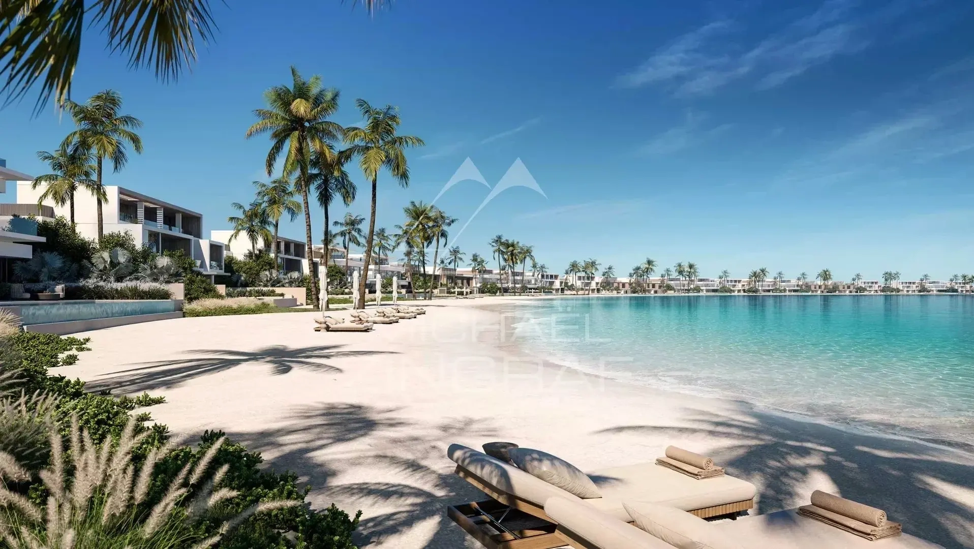 2 - vente maison dubai dubai émirats arabes unis