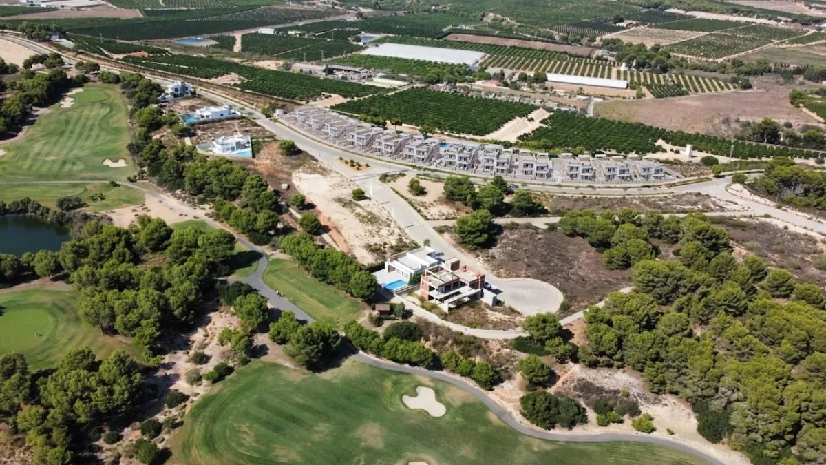 2 - verkoop huis pilar de la horadada valencian community spanje