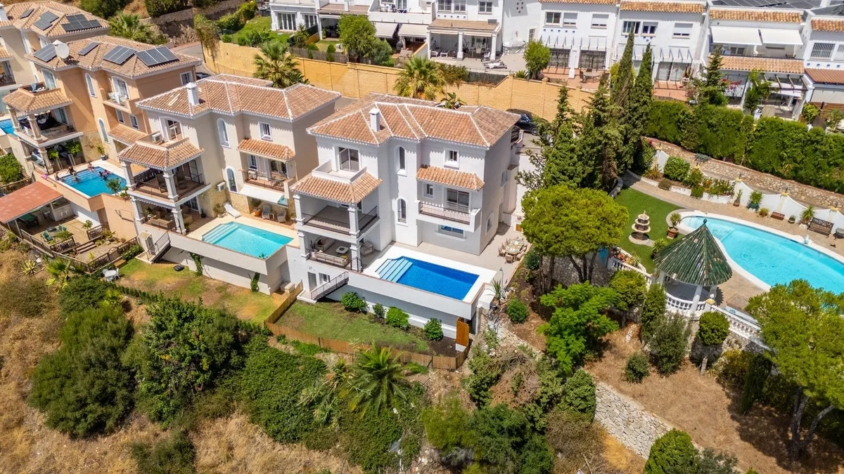 2 - verkoop huis torreblanca andalusië spanje