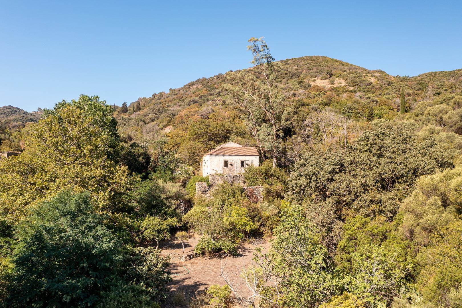 1 - verkoop huis kythira attica griekenland