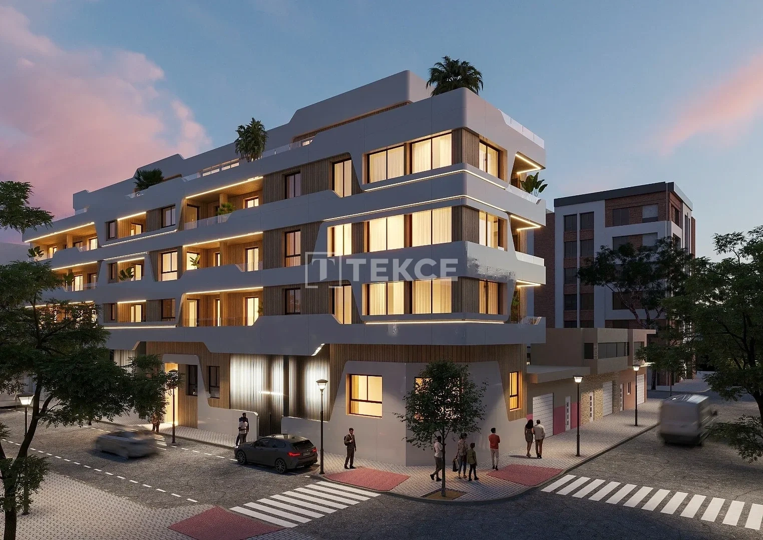 2 - venda apartamento santa pola comunidade valenciana espanha