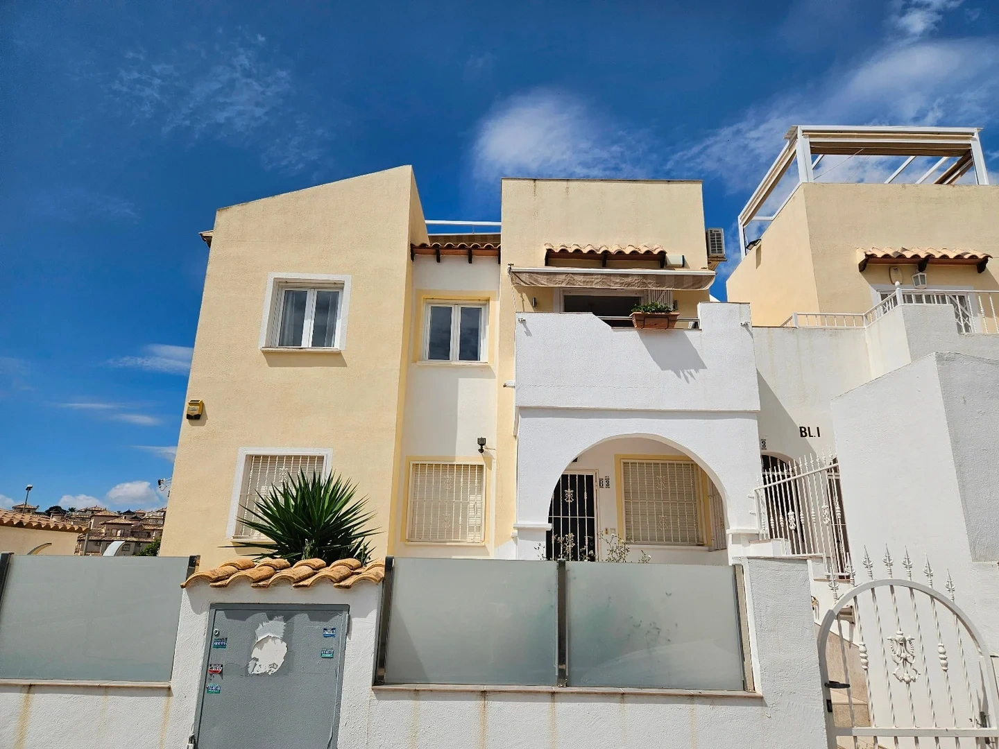 2 - vendita appartamento villamartin comunità valenciana spagna