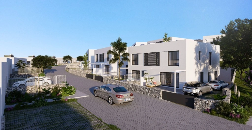 1 - venta casa mijas andalucía españa