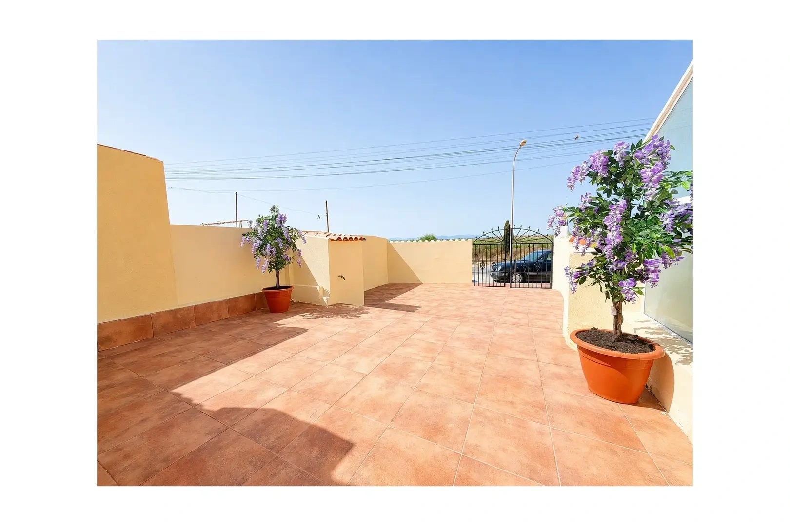 2 - vente maison torrevieja - costa blanca communauté valencienne espagne