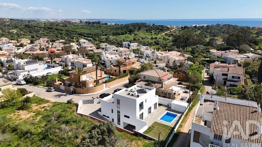 2 - house for sale in lagos algarve portugal
