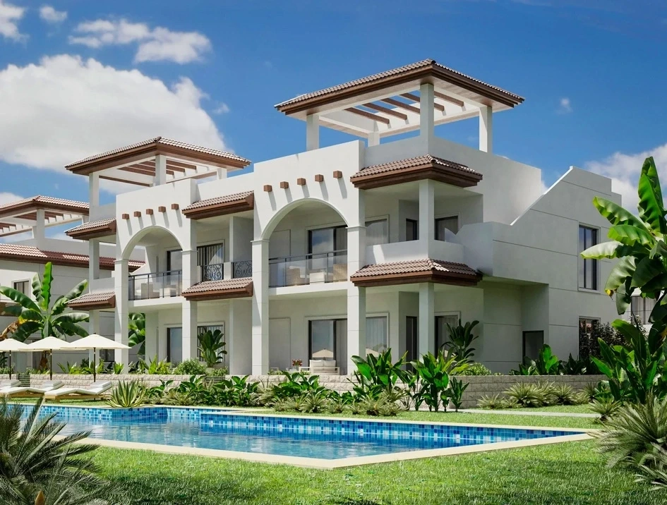 1 - vente appartement rojales communauté valencienne espagne