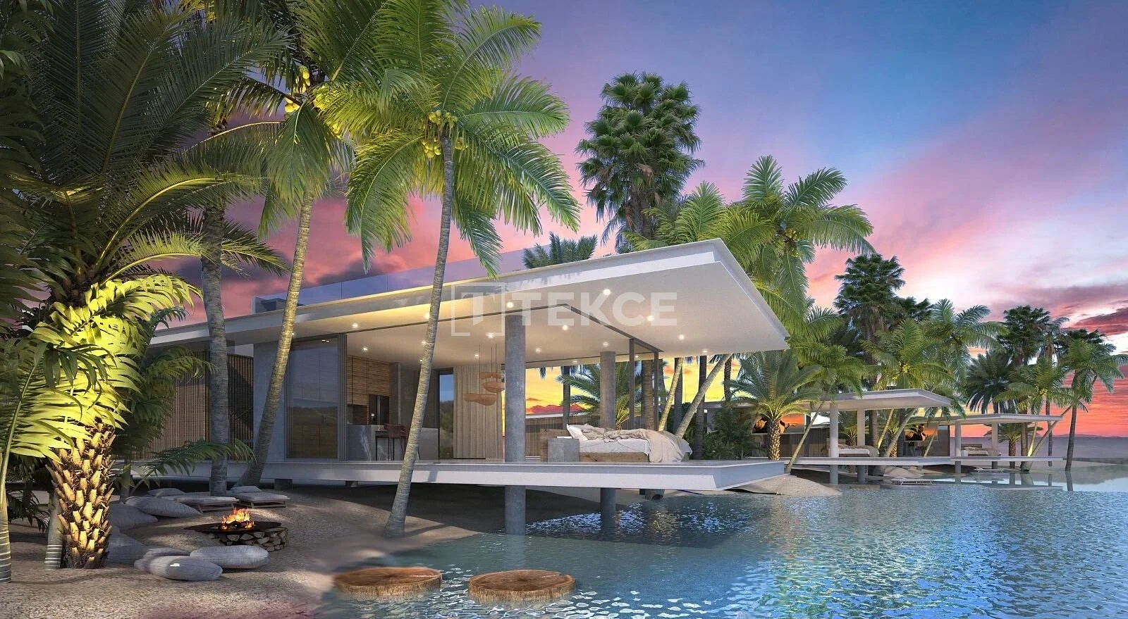 2 - venta casa vista al mar famagusta famagusta chipre