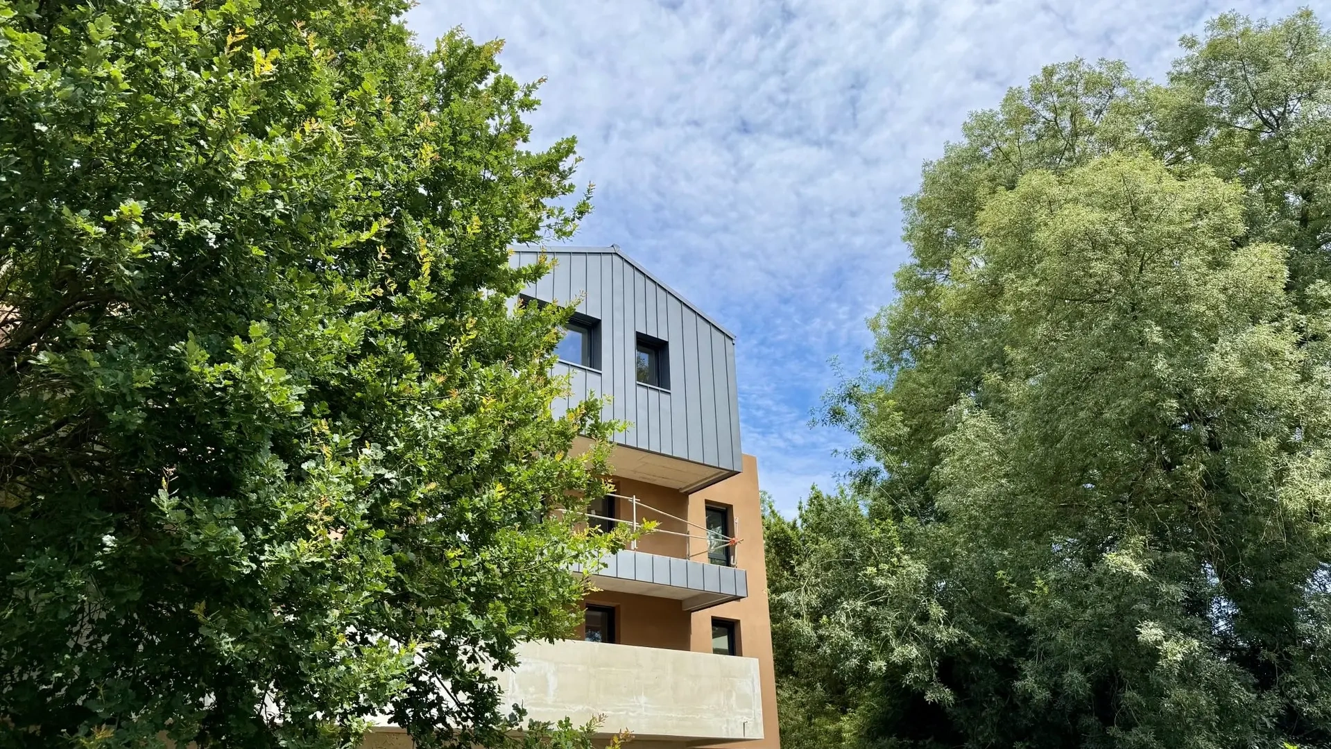2 - verkoop appartement saint-herblain loire-atlantique frankrijk