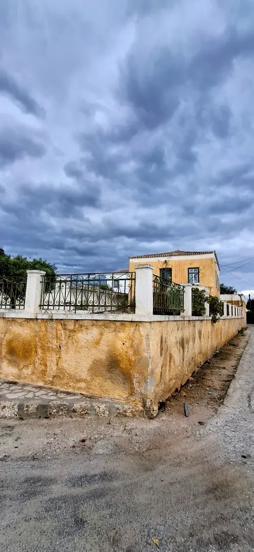 1 - verkoop huis uitzicht op zee spetses attica griekenland