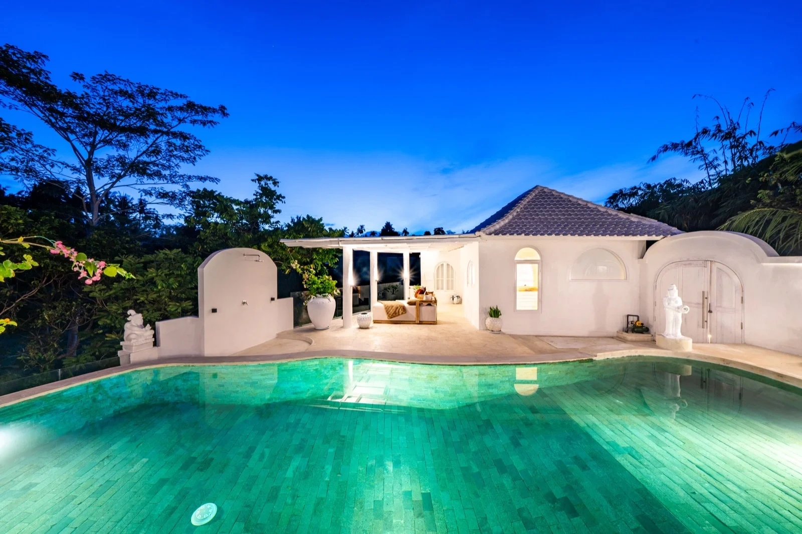 1 - продажа villa gianyar bali индонезия
