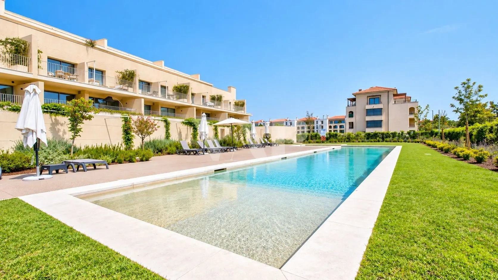 1 - apartment for sale in vilamoura algarve portugal