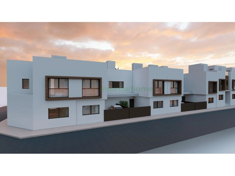 1 - venta apartamento san javier región de murcia españa