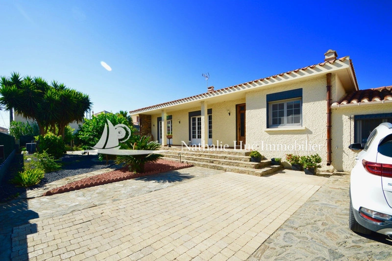 1 - vente maison saint-laurent-de-la-salanque pyrénées-orientales france
