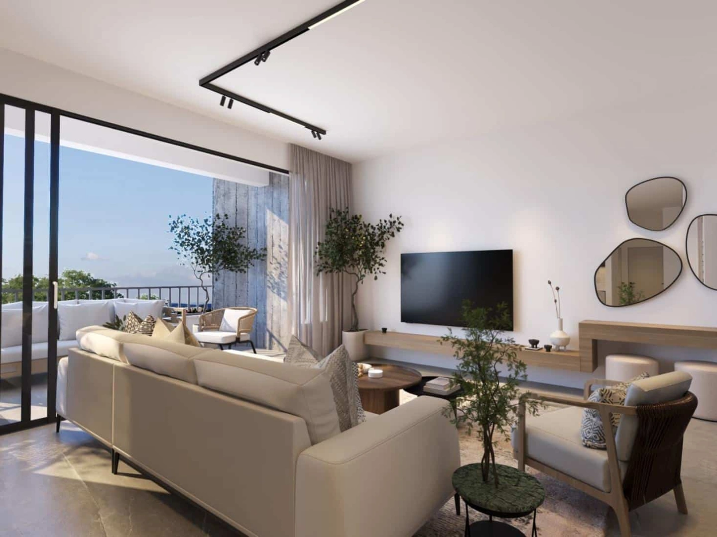 2 - vente appartement larnaca larnaca chypre
