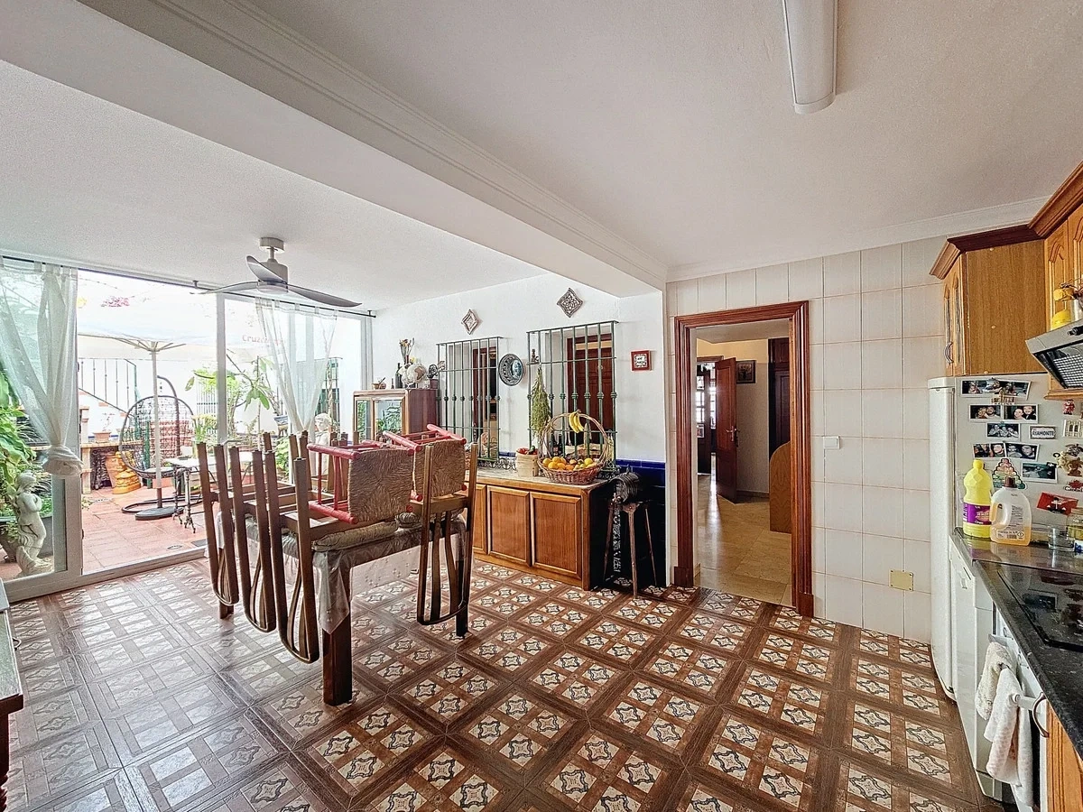 2 - venta casa a pie de playa estepona - costa del sol andalucía españa