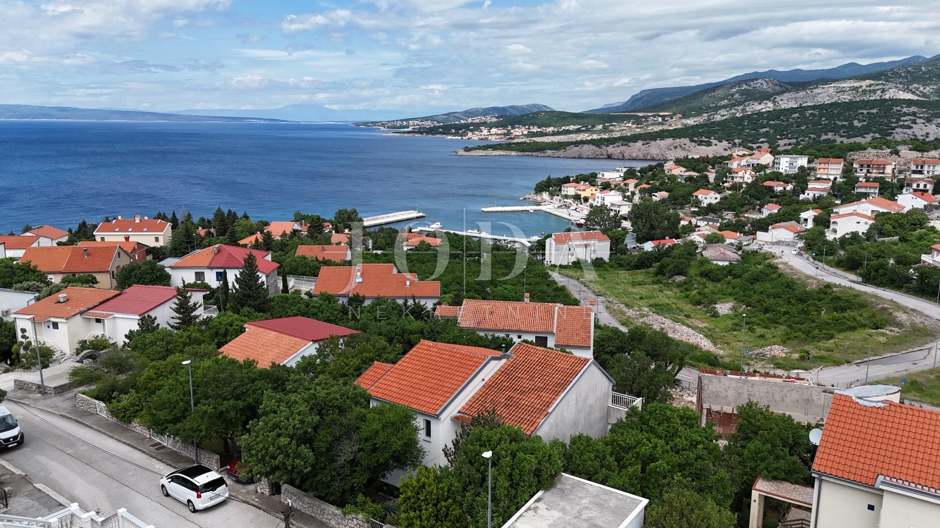 1 - house for sale in novi vinodolski primorje-gorski kotar croatia