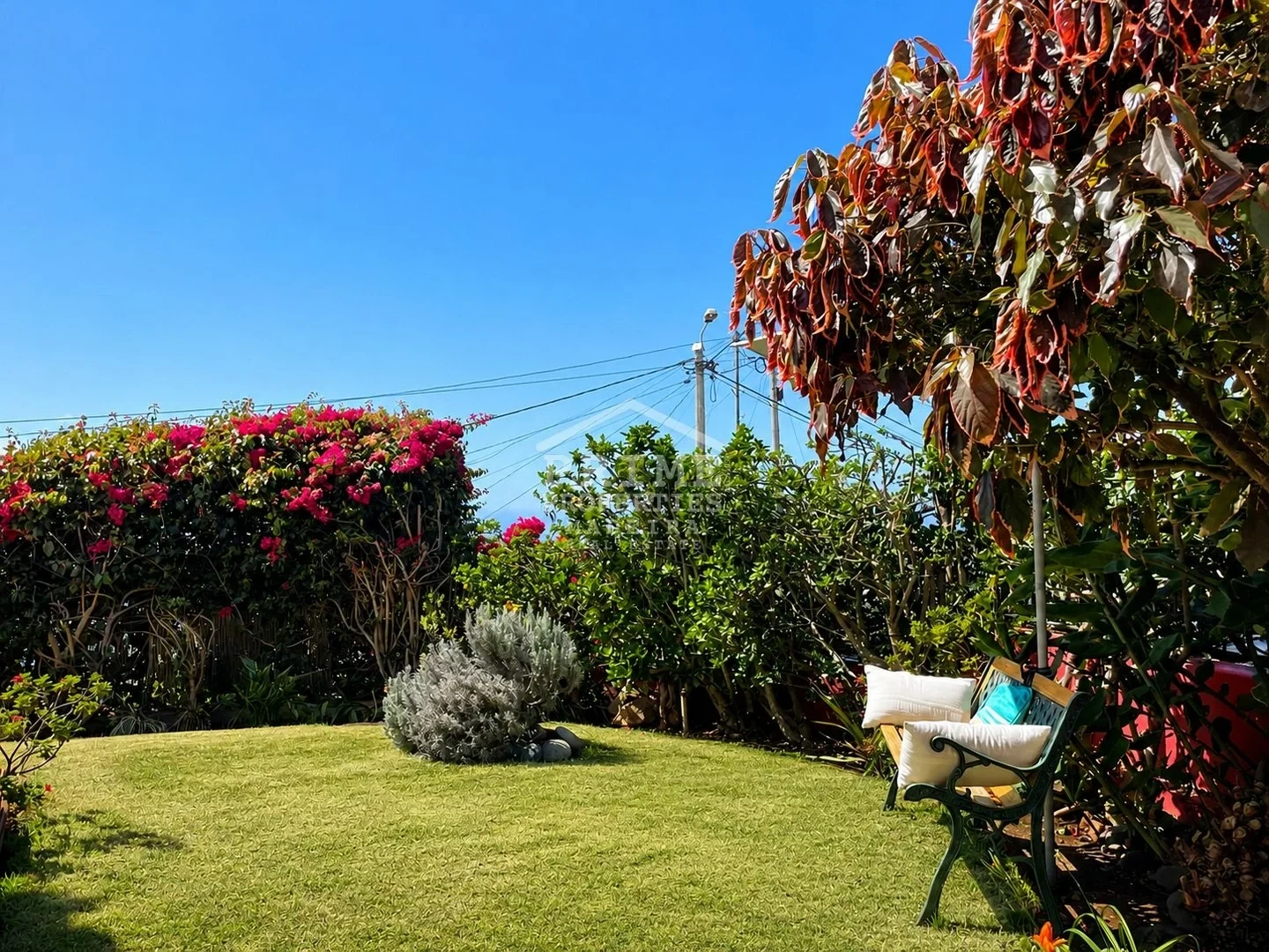 2 - vente maison vue mer funchal madère portugal