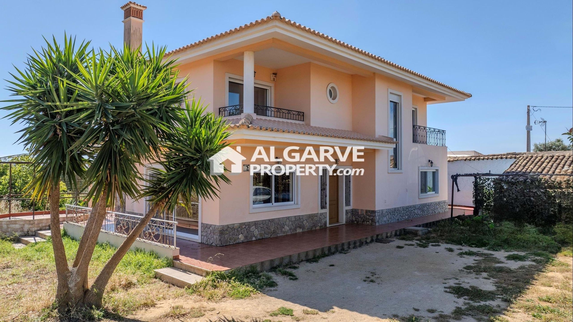 1 - venda casa faro algarve portugal