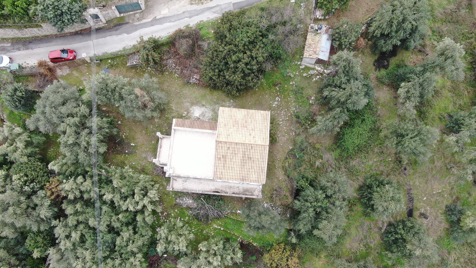 2 - house for sale in corfu ionian islands greece