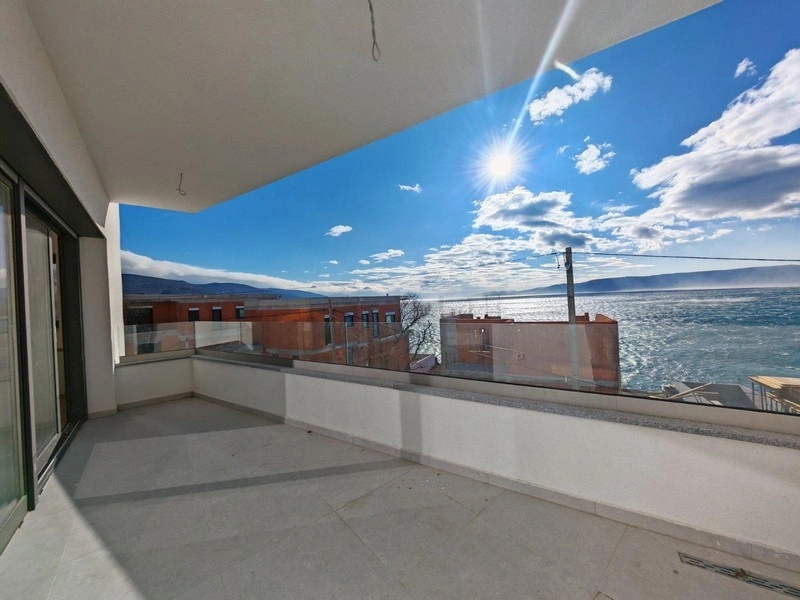 2 - venta apartamento vista al mar povile primorje-gorski kotar croacia
