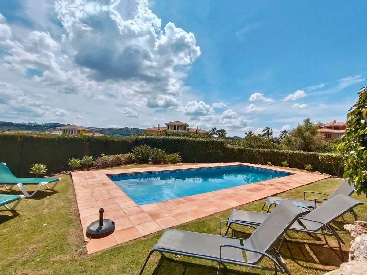 2 - venta casa sotogrande andalucía españa