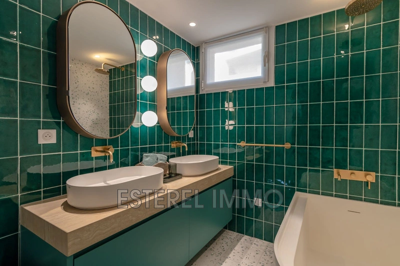 2 - apartment for vacation rentals in théoule-sur-mer alpes-maritimes france