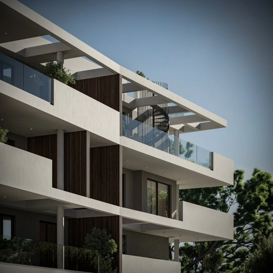 1 - vendita appartamento larnaca larnaca cipro