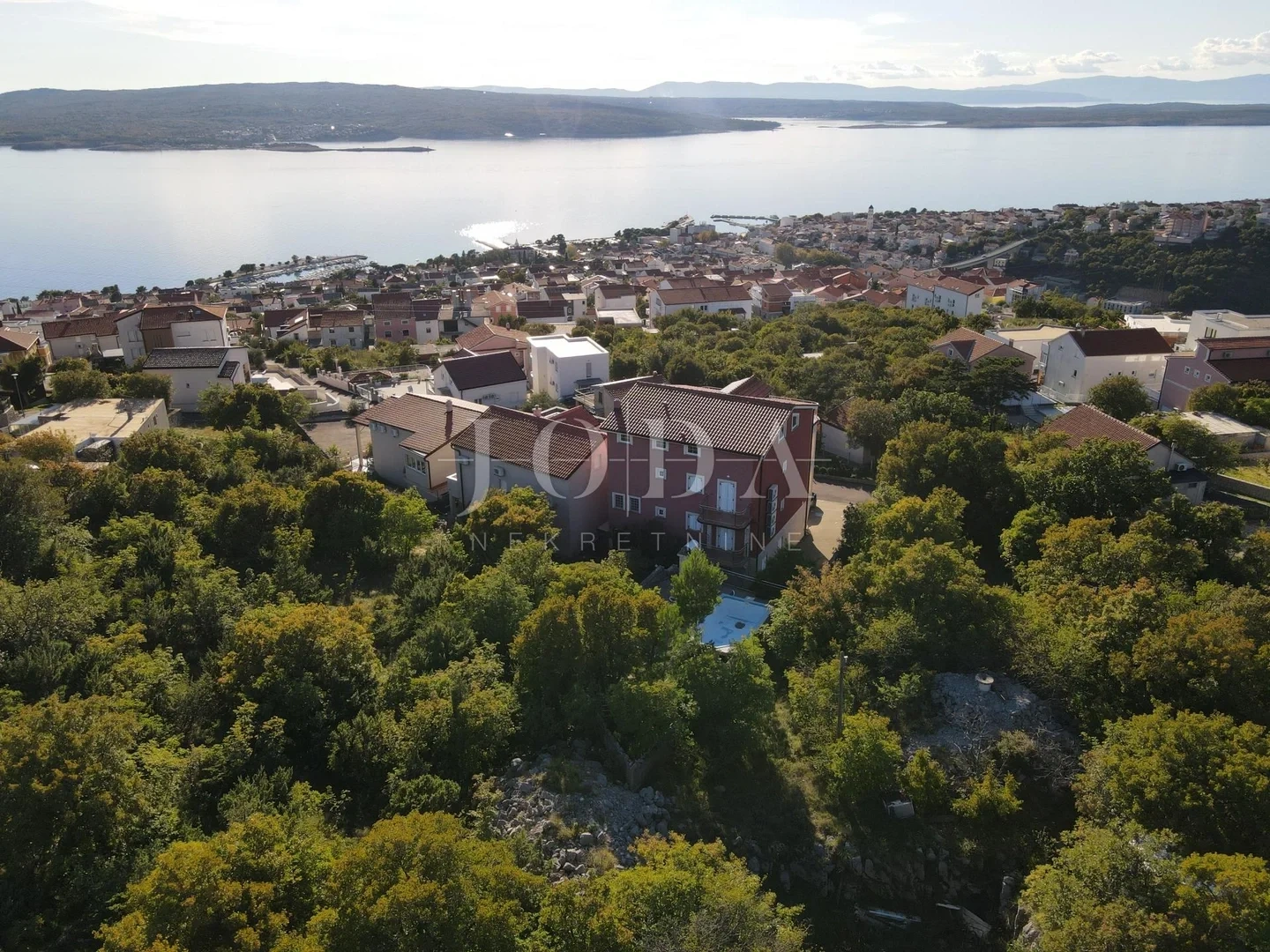 2 - vente appartement crikvenica primorje-gorski kotar croatie