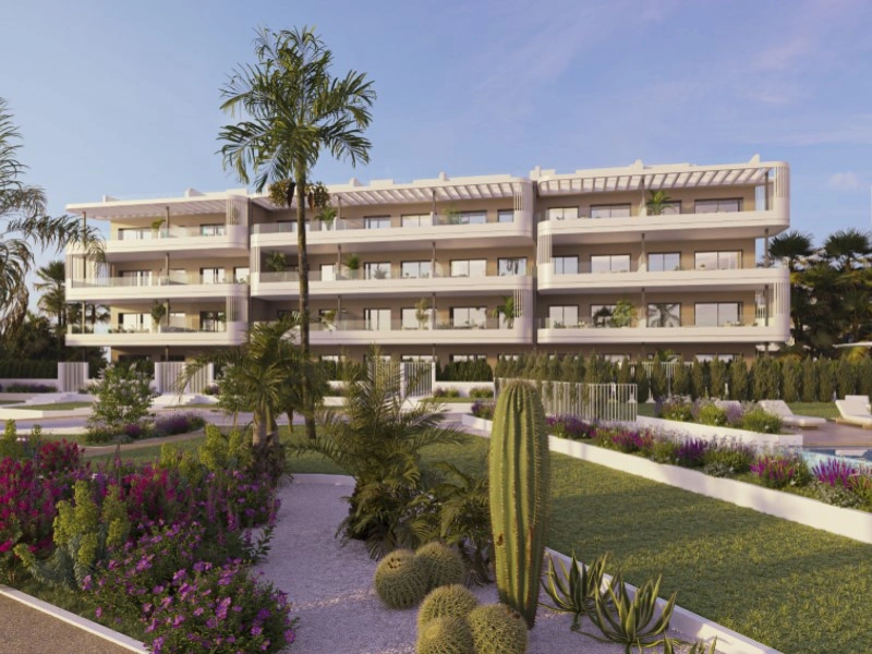2 - verkauf wohnung torrevieja - costa blanca valencia spanien