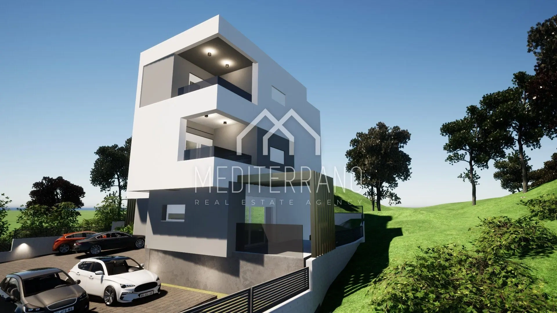 2 - venta apartamento šibenik šibenik-knin croacia
