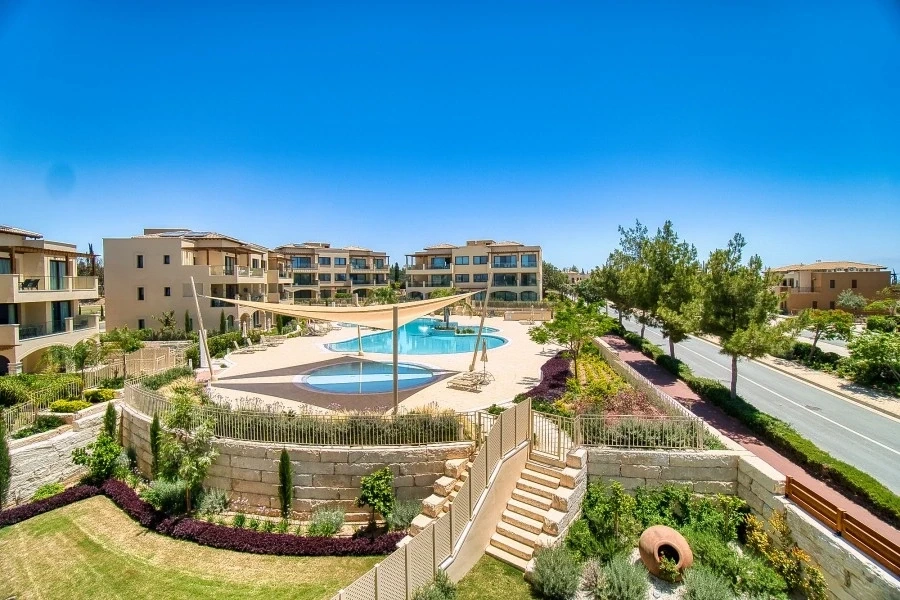 1 - verkauf wohnung paphos paphos zypern