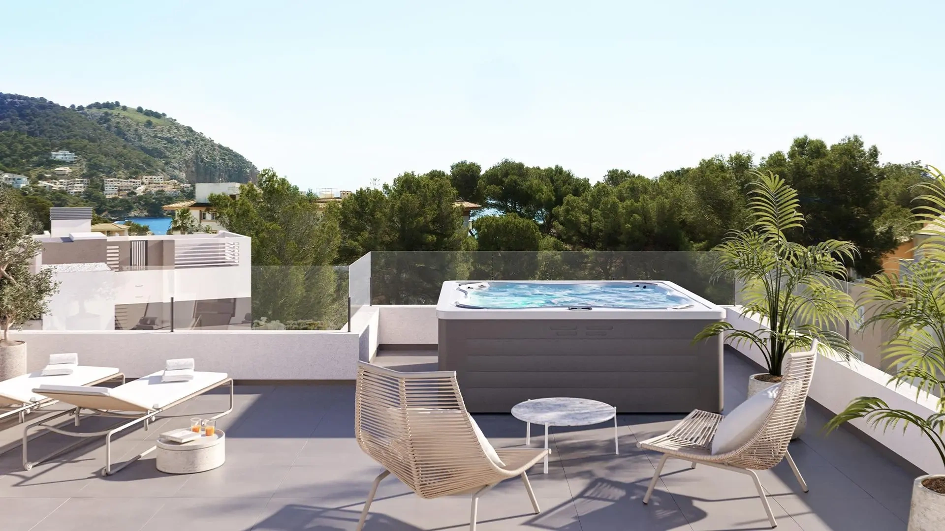 2 - verkoop appartement capdepera majorca - balearic islands spanje