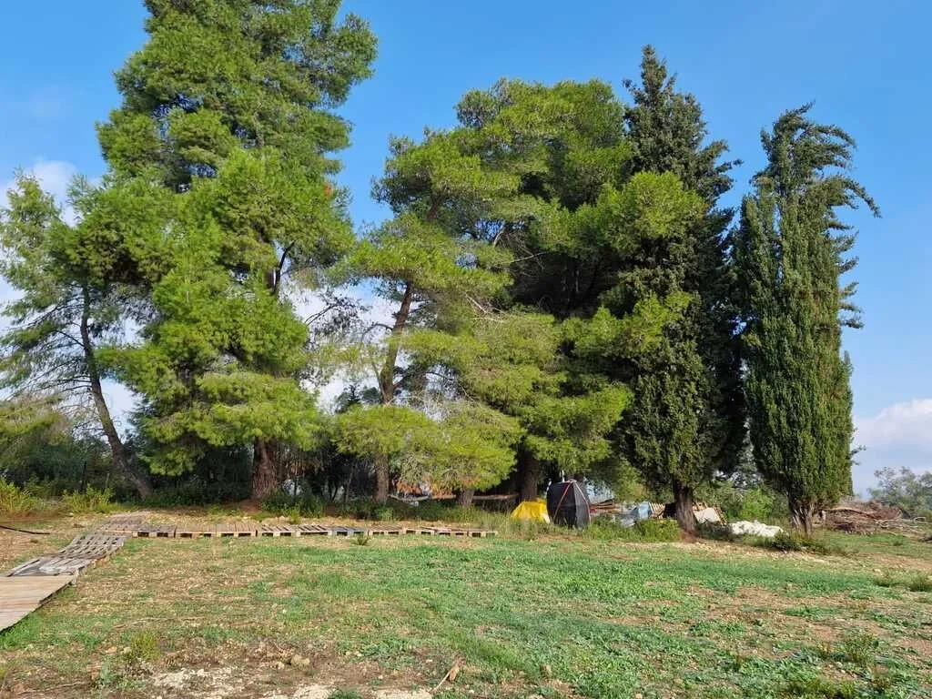 2 - venta terreno corfu islas jónicas grecia