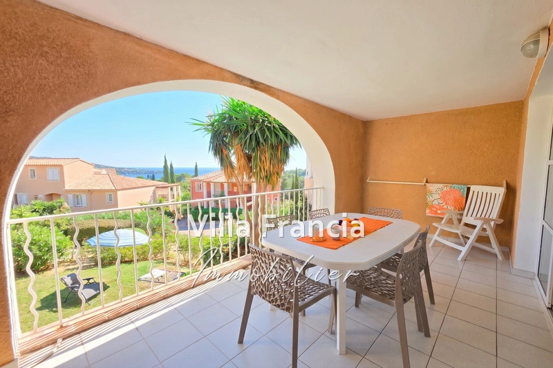 1 - venta apartamento vista al mar saint-raphaël var francia