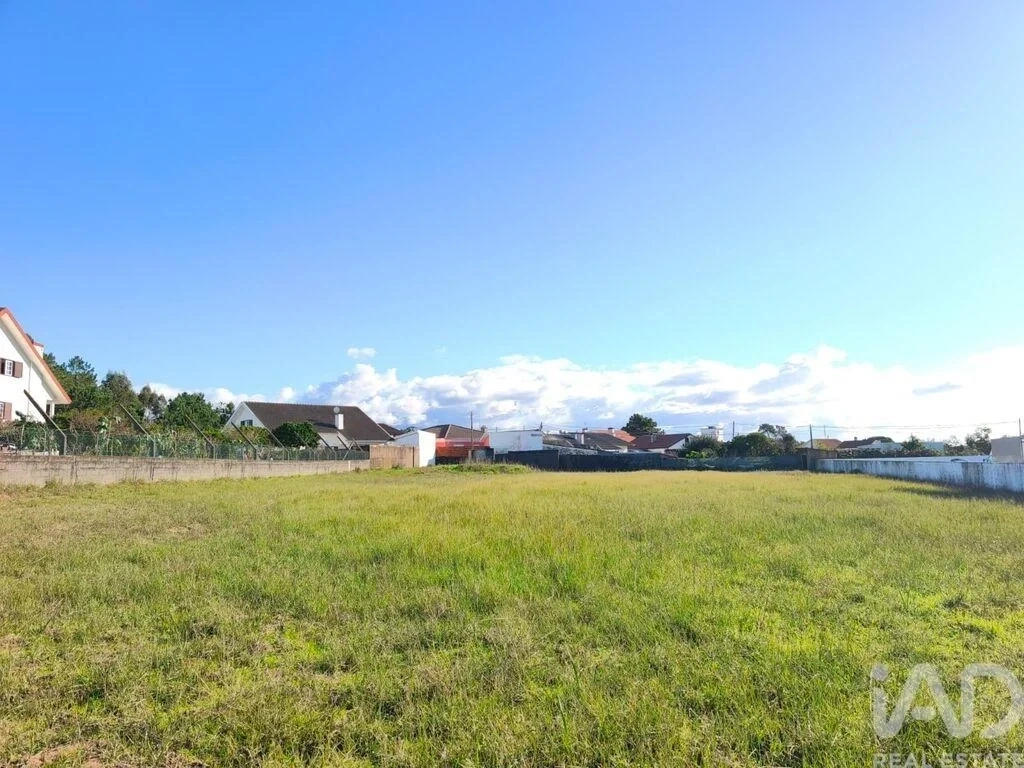 1 - venta terreno ovar región centro portugal