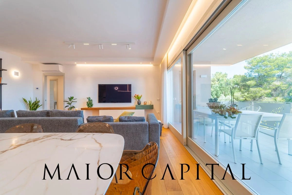 2 - apartment for sale in olbia sardinia italy