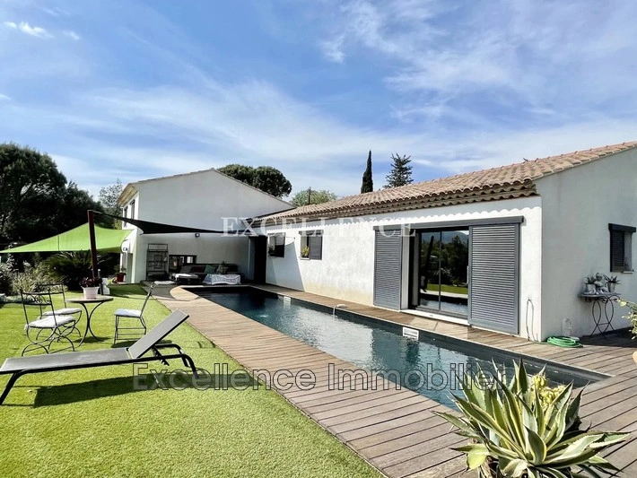 2 - house for sale in le plan-de-la-tour var france