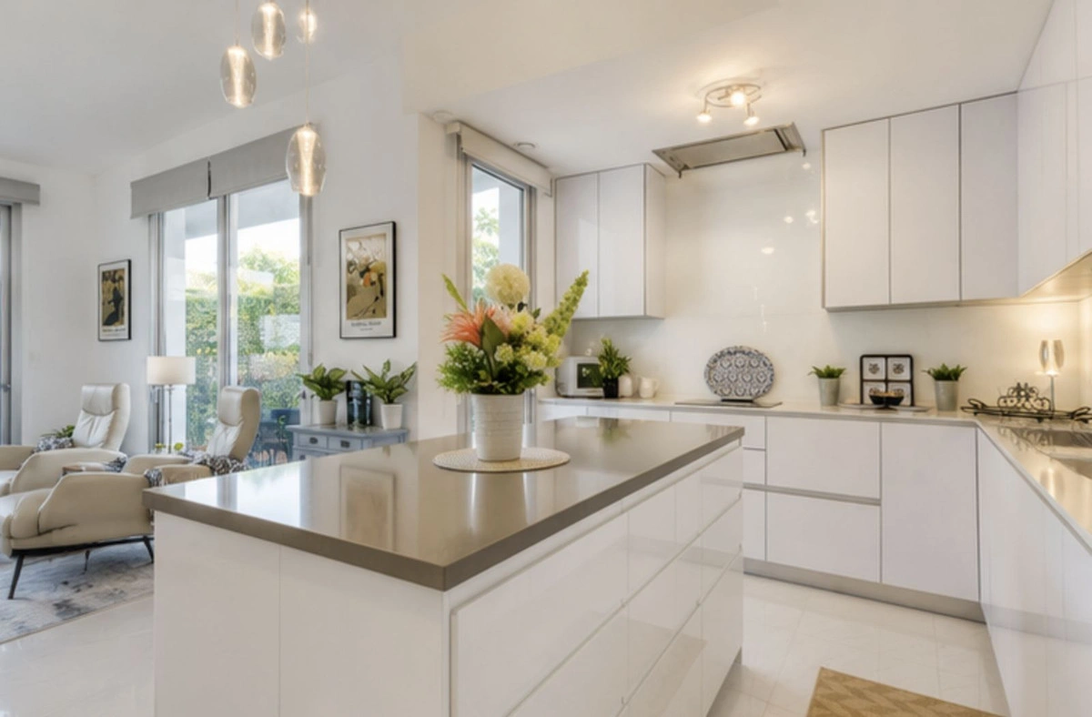 2 - venta apartamento estepona - costa del sol andalucía españa