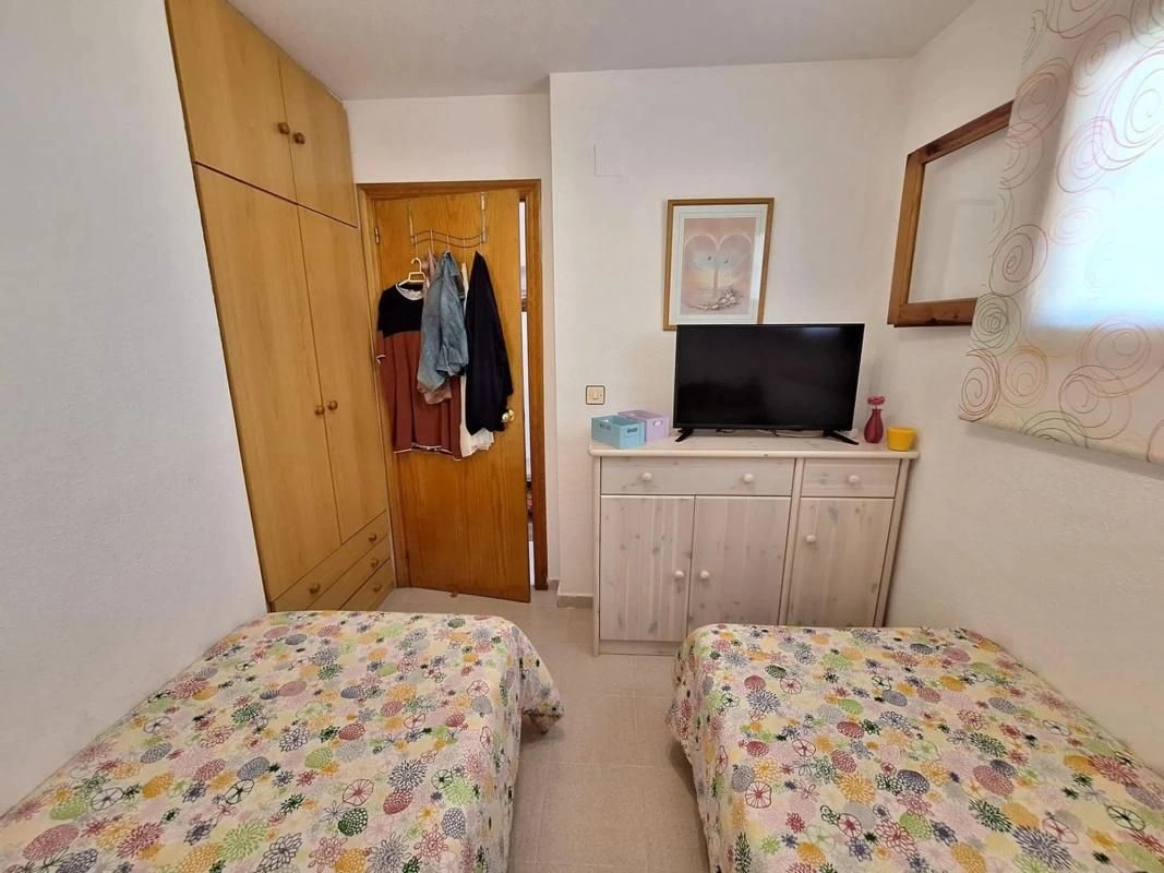 2 - venta apartamento torrevieja - costa blanca comunidad valenciana españa