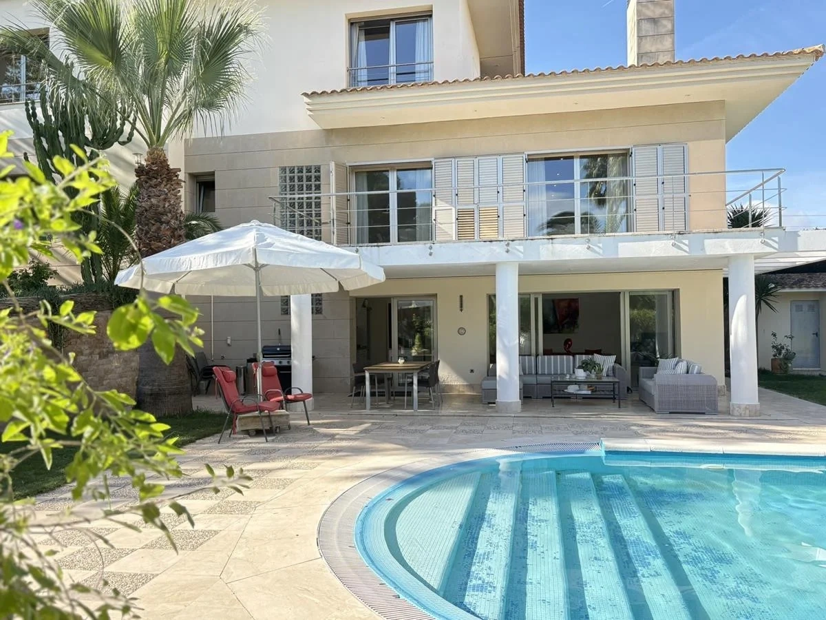 2 - venta villa murcia región de murcia españa