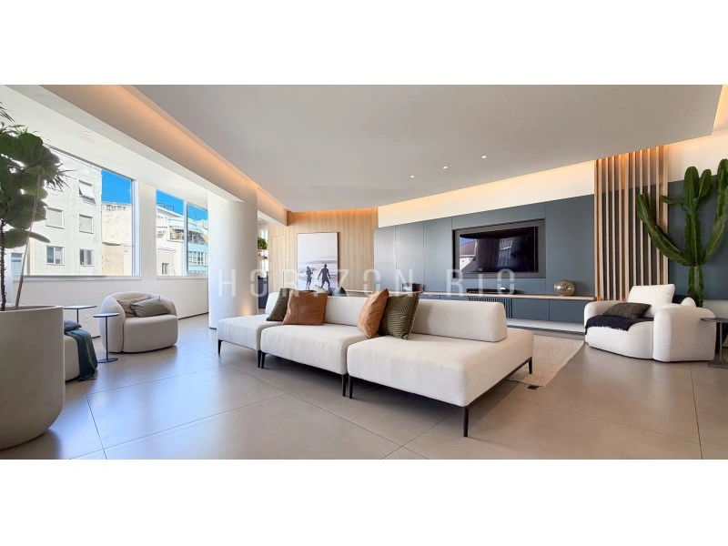 1 - verkoop appartement rio de janeiro rio de janeiro brazilië