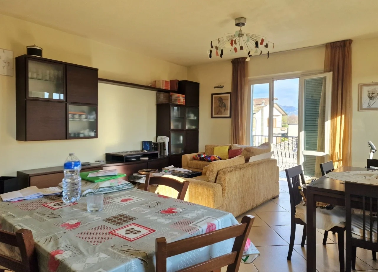 2 - vente appartement montignoso toscane italie