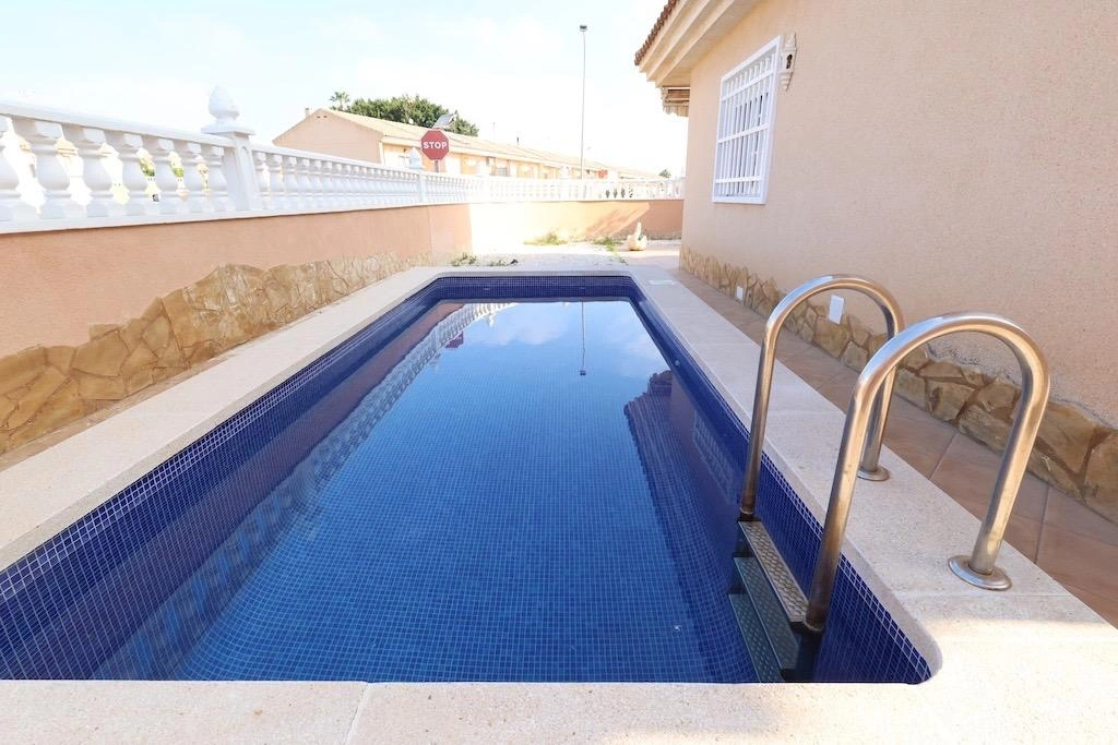 1 - vente villa orihuela-costa communauté valencienne espagne
