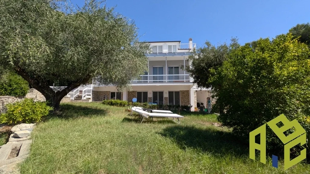 1 - villa for sale in rosignano marittimo tuscany italy