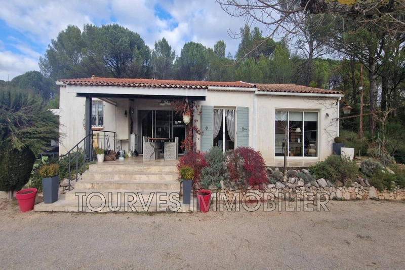 2 - vente maison le val var france