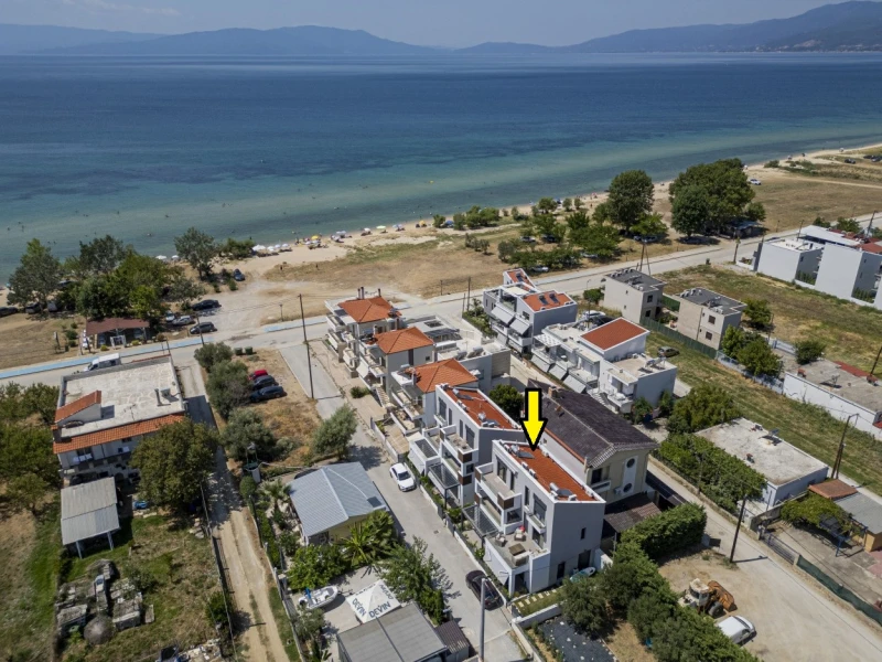 1 - vendita casa fronte mare paralia ofryniou macedonia orientale e tracia grecia