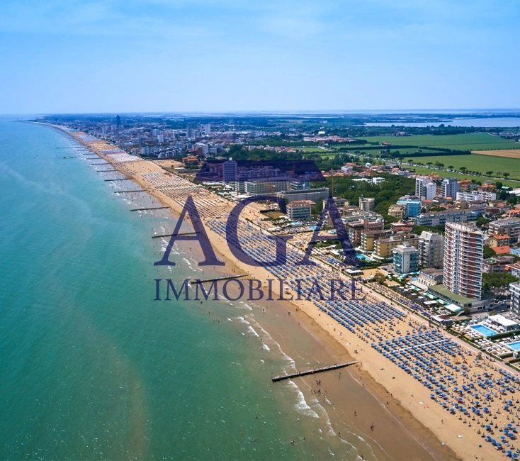 1 - verkauf wohnung meerblick jesolo venetien italien