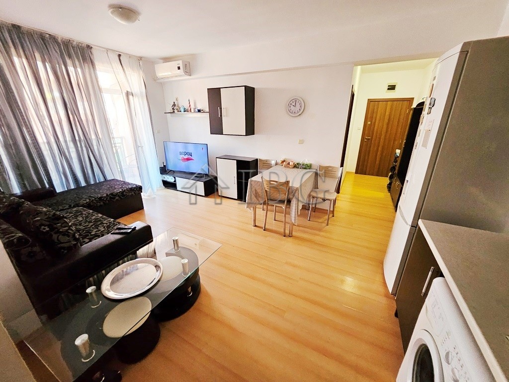 1 - venda apartamento sunny beach burgas bulgária