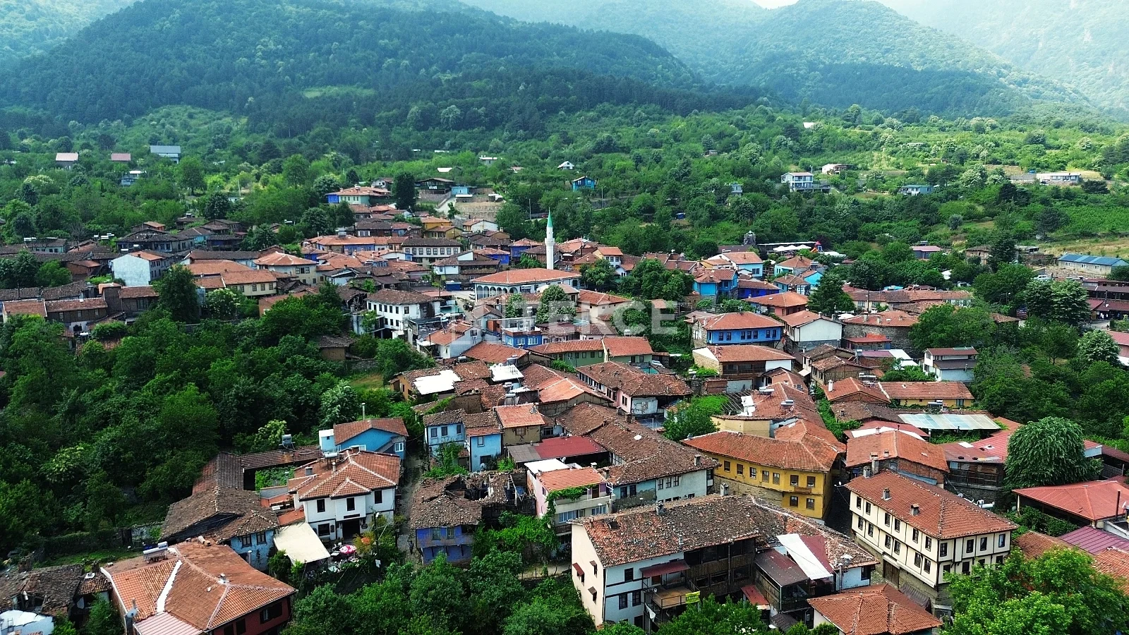 1 - house for sale in yildirim bursa turkey