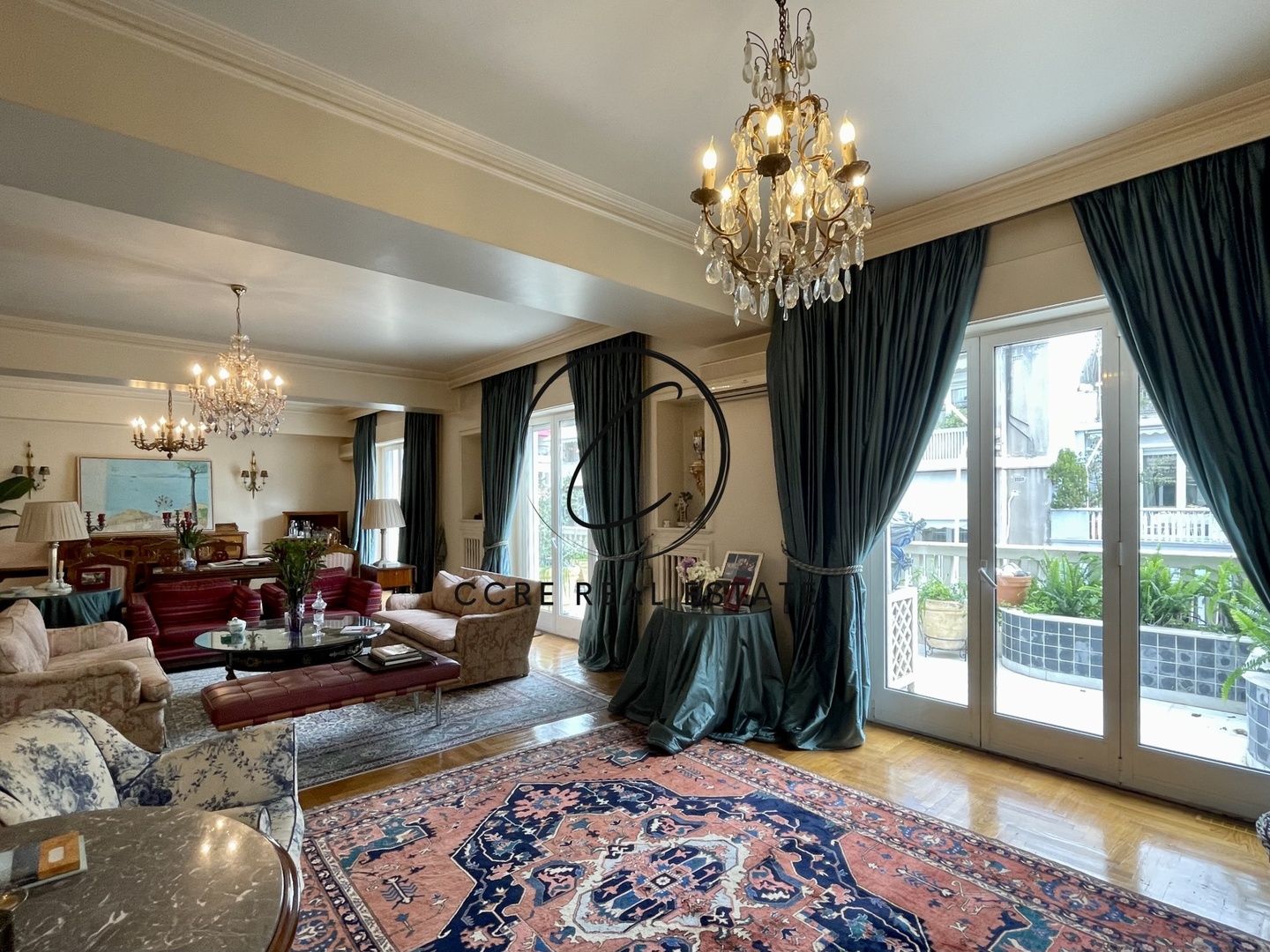 1 - vente appartement athènes attique grèce